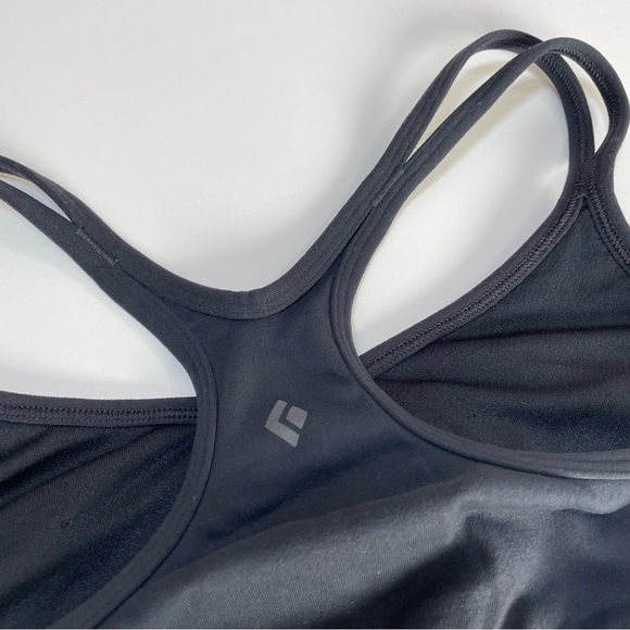 Black Diamond climbing bra black XS - Picture 6 of 10